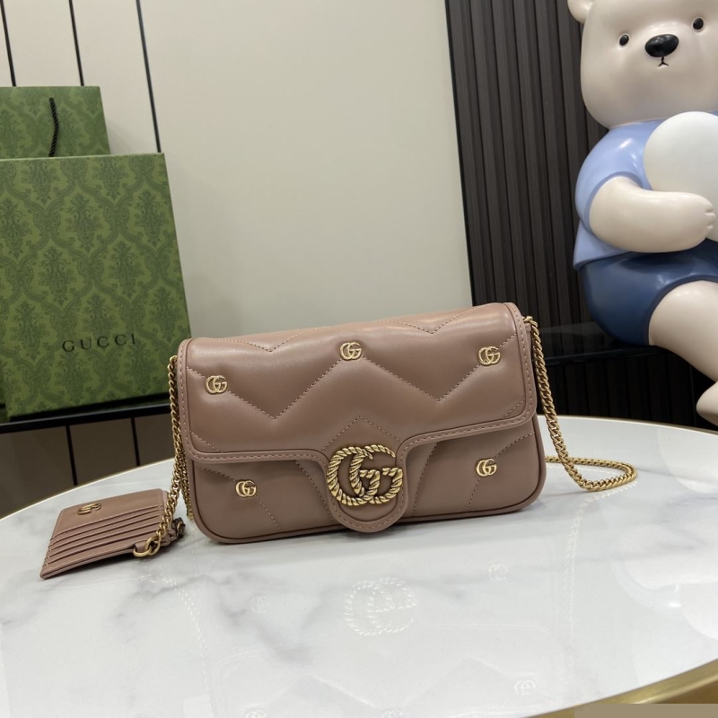 G*u*i satchel bags